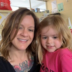 Meet your Posher, Christine